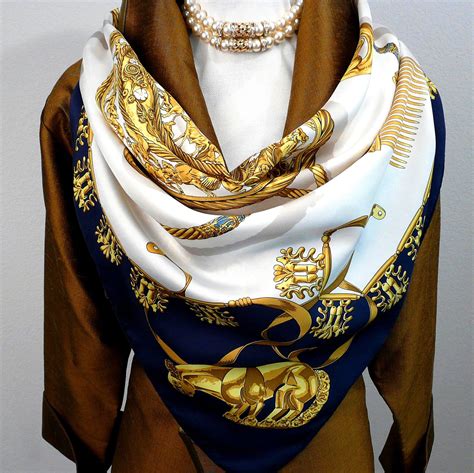 Designer Scarves .